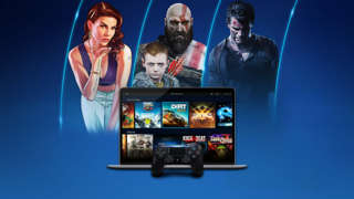 PS Now Explained: Everything You Need To Know About Sony's Cloud Gaming Service