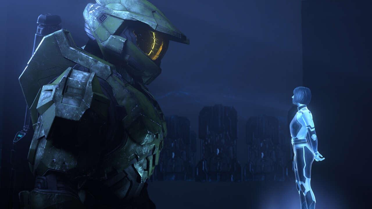 Halo Infinite