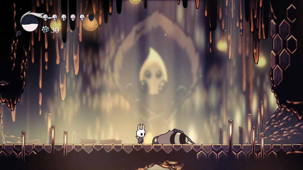 Hollow Knight