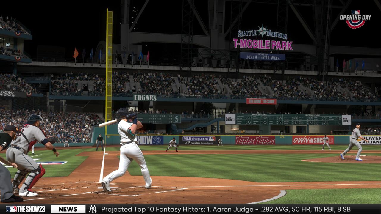 MLB The Show 23