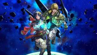 Star Ocean: The Second Story R Discounted To Best Price Yet At Amazon