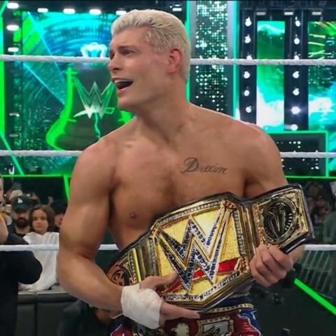 WWE Wrestlemania 2024 Night 2 Full Results And Review: Cody Rhodes Finishes The Story