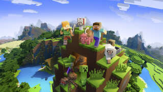 Minecraft Fans Can Save 30% On Official Visual History Preorders At Amazon