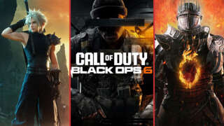 Call Of Duty: Black Ops 6 Is Part Of Target's Buy One, Get One 50% Off Video Game Sale