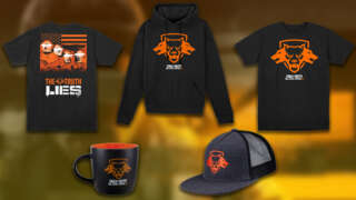 Official Call Of Duty: Black Ops 6 Merch Is Now Available