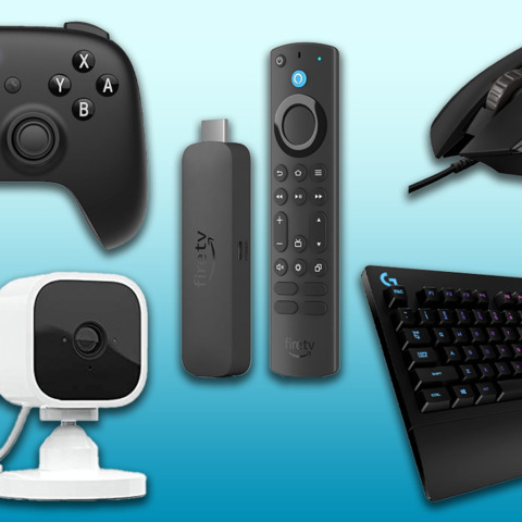 Last-Minute Father's Day Gaming And Tech Gift Ideas Under $50