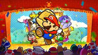 Paper Mario: The Thousand-Year Door Is Discounted For The First Time For Nintendo Switch