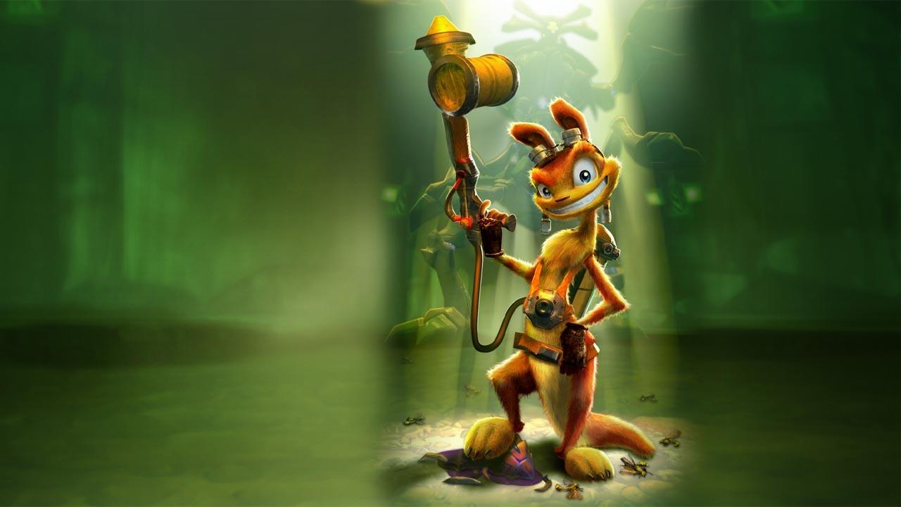 Daxter (PlayStation Premium Classics)