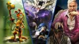 All The PlayStation Plus June 2024 Games For Premium And Extra Subscribers