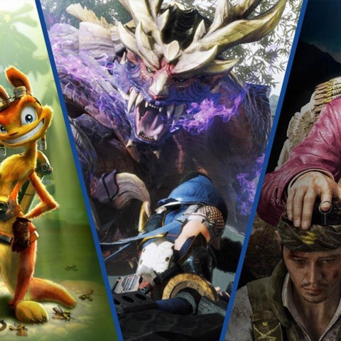 All The PlayStation Plus June 2024 Games For Premium And Extra Subscribers