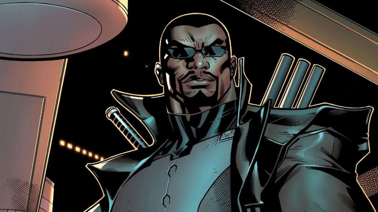 Marvel's Blade Reboot Loses Another Director