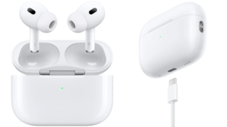 Save $50 On The New Apple AirPods Pro At Best Buy